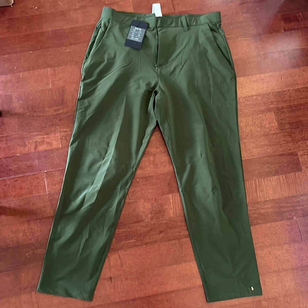 Fabletics The Only Pant NWT